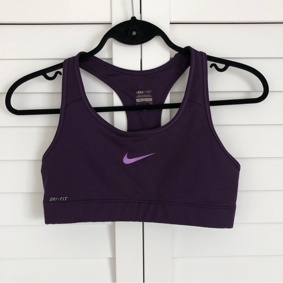 Nike Other - 🤙🏼2/$20 Nike Pro Sports Bra
